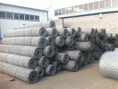 重型六角网图片3