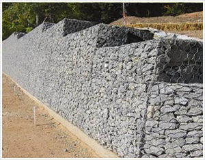 港口工程用石笼网