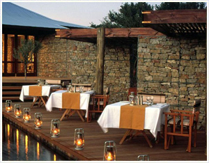 景观设计用石笼网图片1