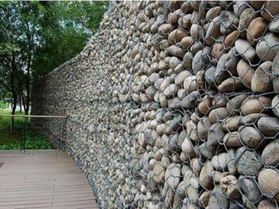 贵州生态格宾网图片3