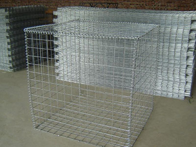 电焊石笼网图片2