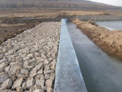 贵州铅丝石笼网图片2