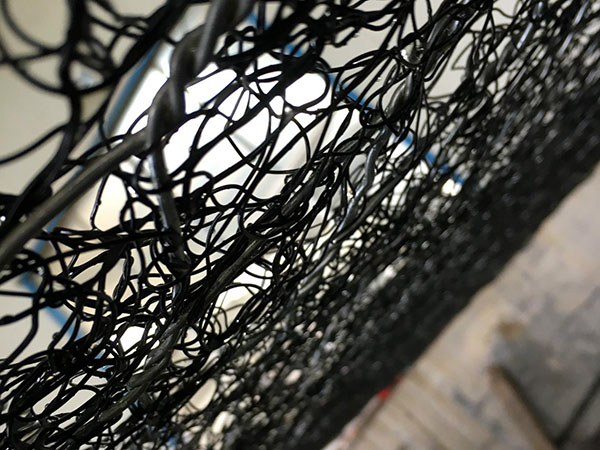 加筋麦克垫图片2