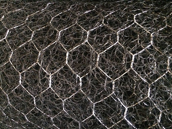 加筋麦克垫图片3