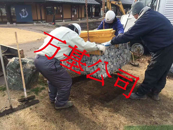 无锈熔接网图片3