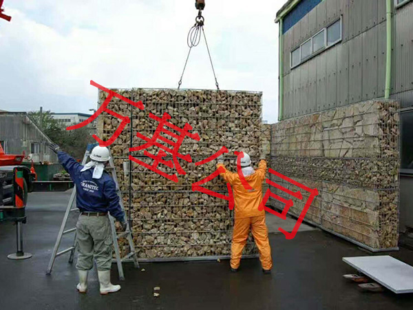 无锈熔接网图片5