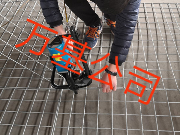 无锈熔接网图片6