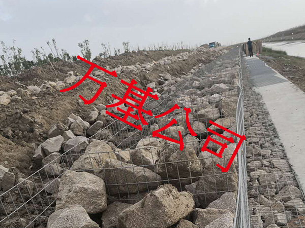 无锈熔接网图片9