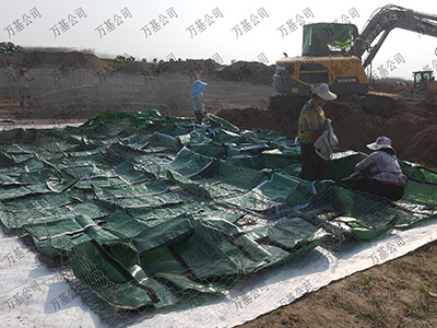 生态石笼袋图片3