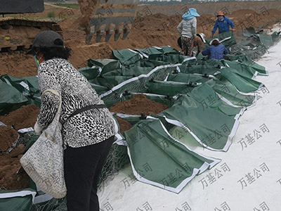 生态石笼袋图片4