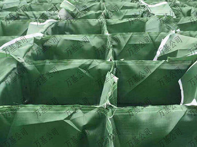 生态石笼袋图片6